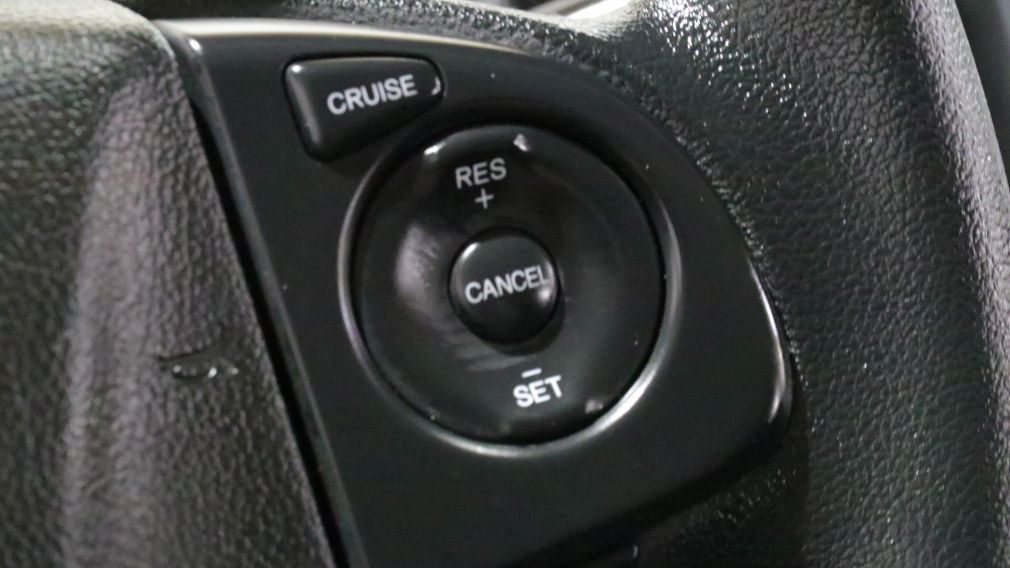 2016 Honda CRV SE AWD AUTO AC GR ELEC MAGS CAM RECULE BLUETOOTH #13