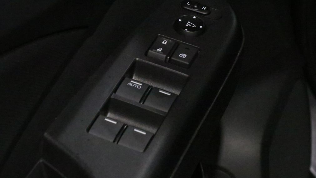 2016 Honda CRV SE AWD AUTO AC GR ELEC MAGS CAM RECULE BLUETOOTH #10