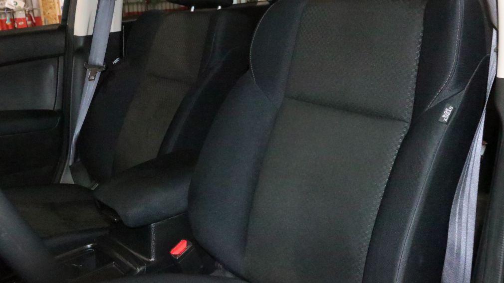 2016 Honda CRV SE AWD AUTO AC GR ELEC MAGS CAM RECULE BLUETOOTH #8