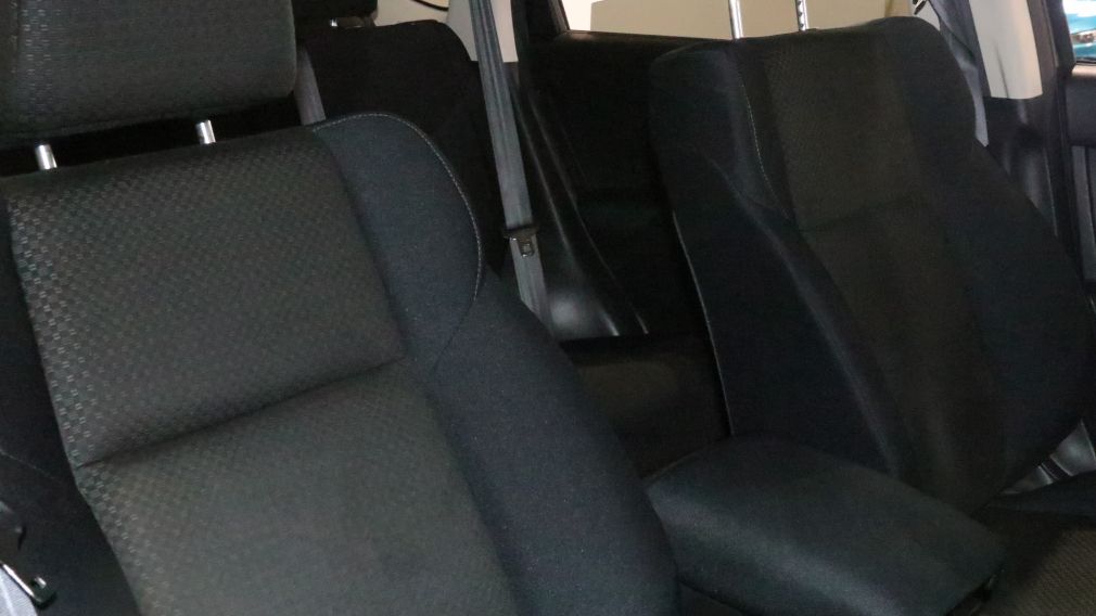 2016 Honda CRV SE AWD AUTO AC GR ELEC MAGS CAM RECULE BLUETOOTH #19
