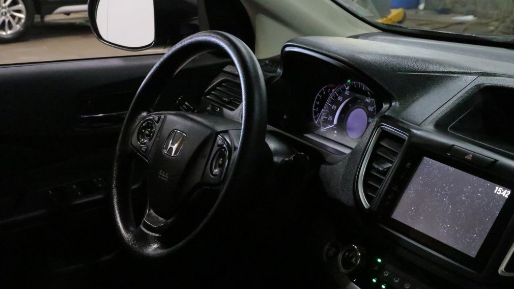 2016 Honda CRV SE AWD AUTO AC GR ELEC MAGS CAM RECULE BLUETOOTH #19