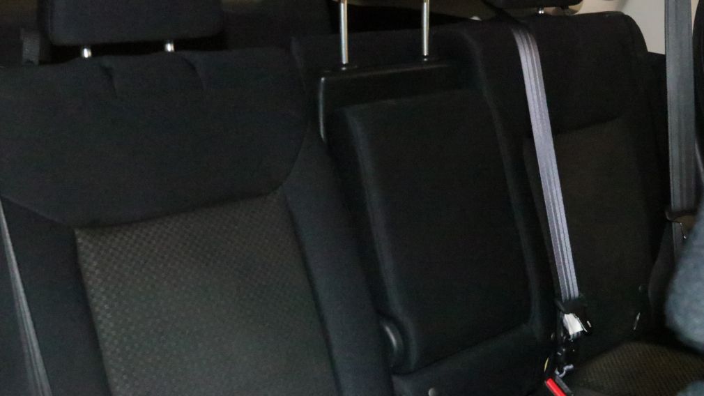 2016 Honda CRV SE AWD AUTO AC GR ELEC MAGS CAM RECULE BLUETOOTH #17
