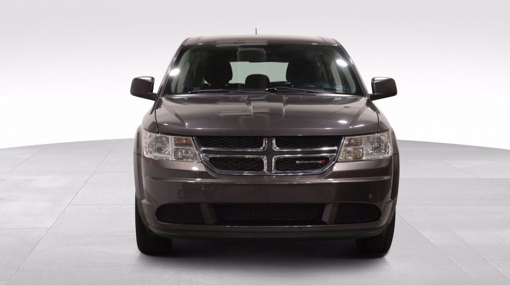 2015 Dodge Journey CANADA VALUE AUTO A/C GR ELECT #1