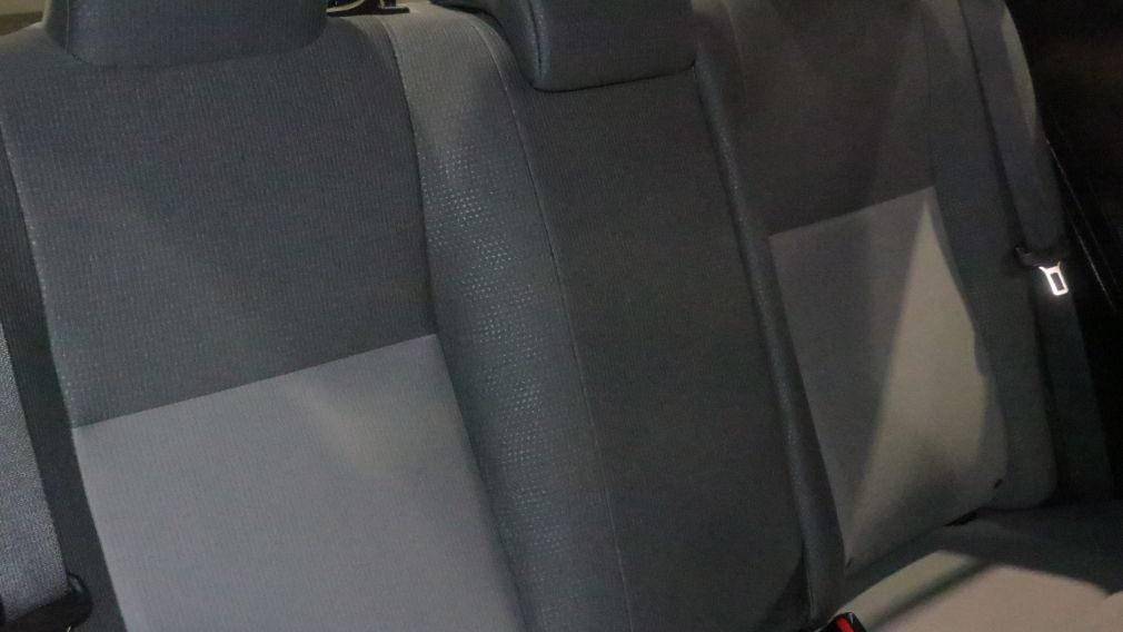 2018 Toyota Corolla CE AUTO AC GR ELEC CAMERA RECULE BLUETOOTH #20