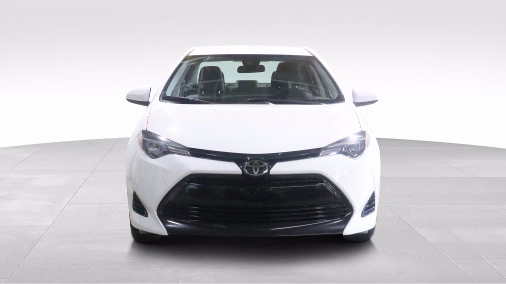 2018 Toyota Corolla CE AUTO AC GR ELEC CAMERA RECULE BLUETOOTH #2