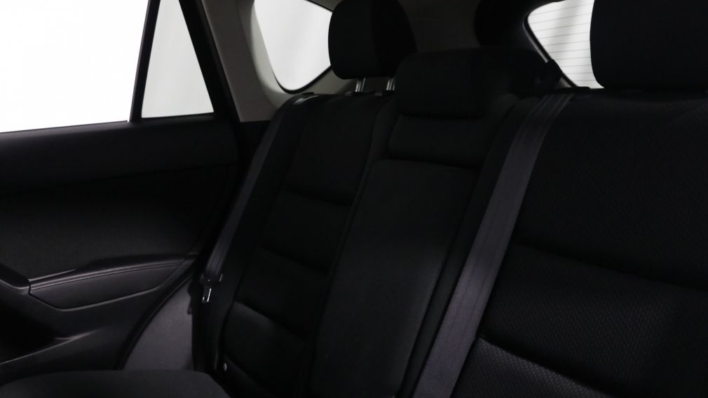 2016 Mazda CX 5  GS AUTO A/C GR ELECT MAGS CAM RECUL BLUETOOTH #21