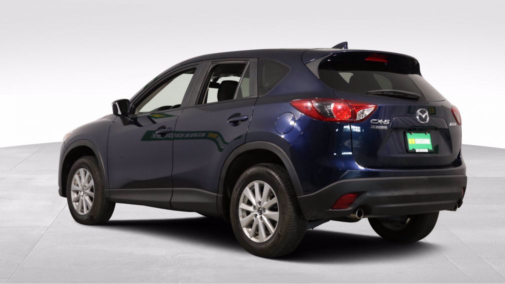 2016 Mazda CX 5  GS AUTO A/C GR ELECT MAGS CAM RECUL BLUETOOTH #5
