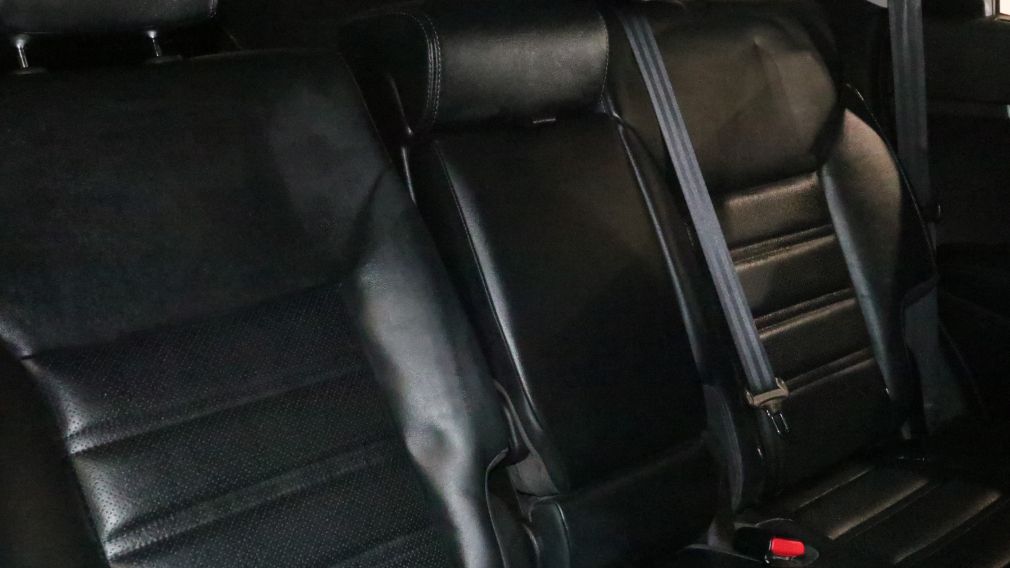 2016 Kia Sorento EX+ 7 PASSAGER AUTO A/C GR ELECT TOIT MAGS #21