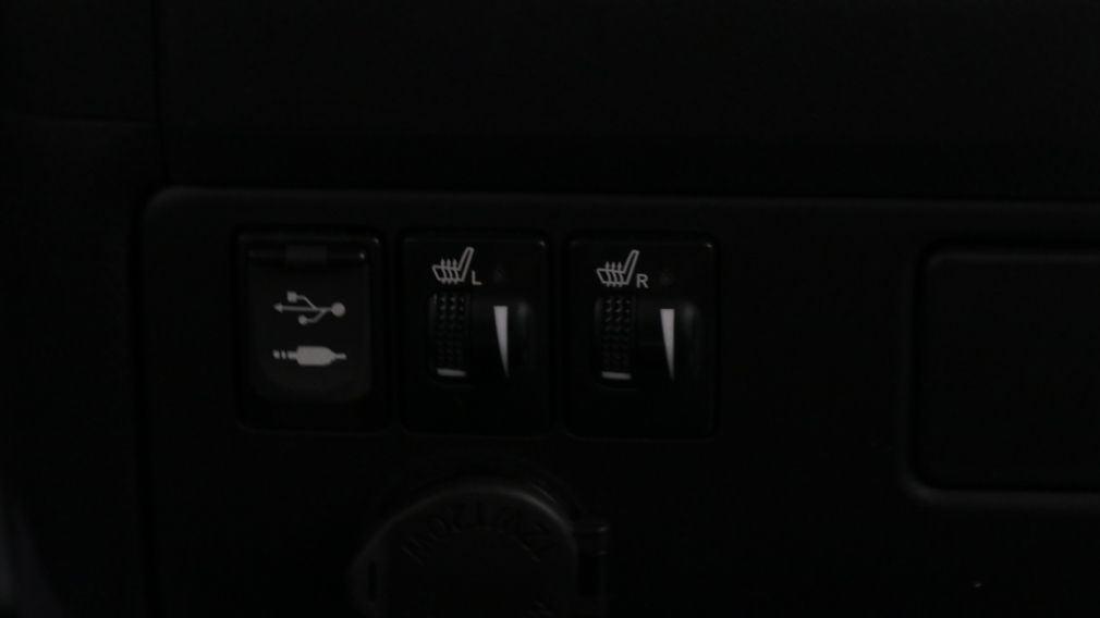 2015 Toyota Sienna XLE A/C GR ELECT MAGS DVD CUIR TOIT CAMERA #19
