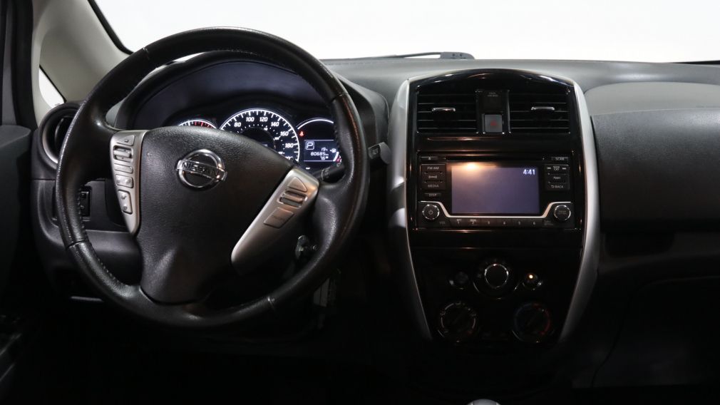 2015 Nissan Versa Note SV AUTO A/C GR ELECT CAMERA RECUL BLUETOOTH #14