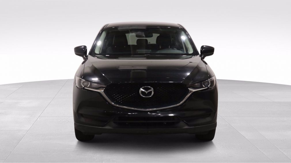 2017 Mazda CX 5 GS A/C GR ELECT MAGS CAMERA RRECUL BLUETOOTH #2