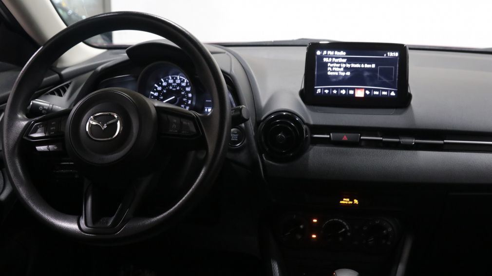 2018 Mazda CX 3 GX AUTO A/C GR ELECT CAMERA BLUETOOTH #11