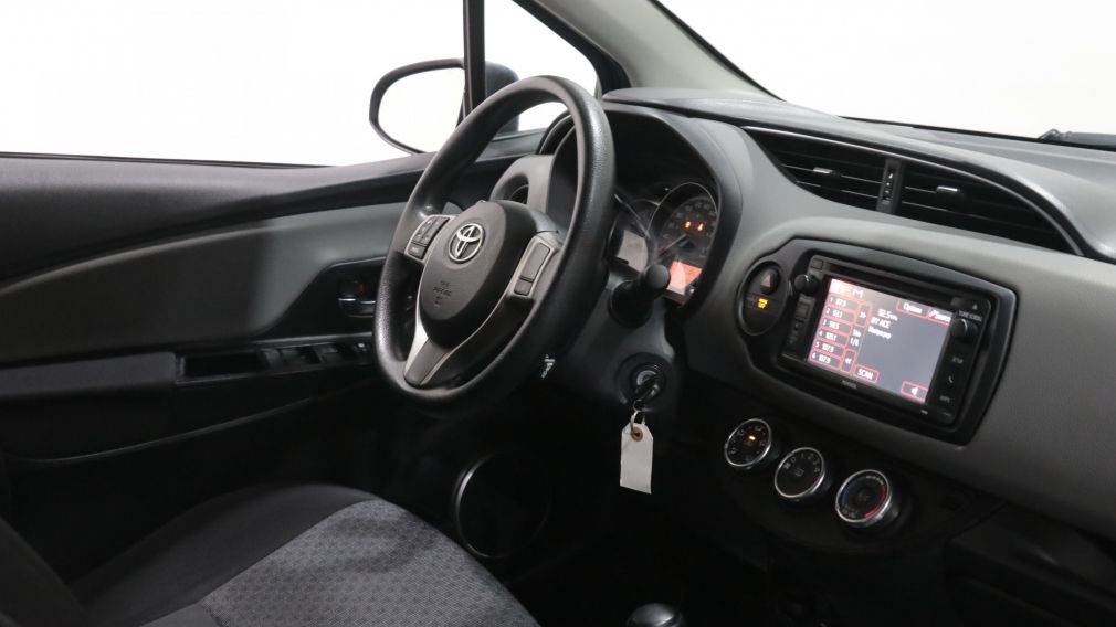 2017 Toyota Yaris LE AUTO A/C GR ELECT #17