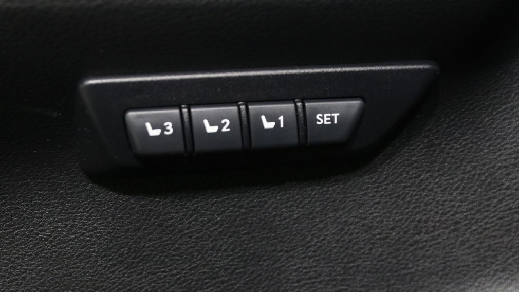 2019 Lexus NX AUTO A/C CUIR TOIT MAGS CAM RECUL BLUETOOTH #14