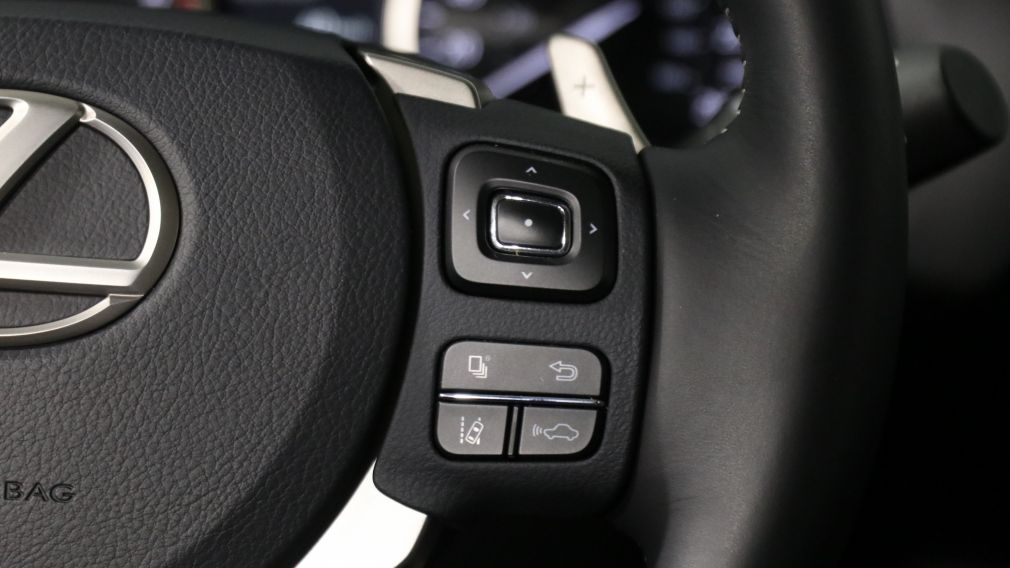 2019 Lexus NX AUTO A/C CUIR TOIT MAGS CAM RECUL BLUETOOTH #23