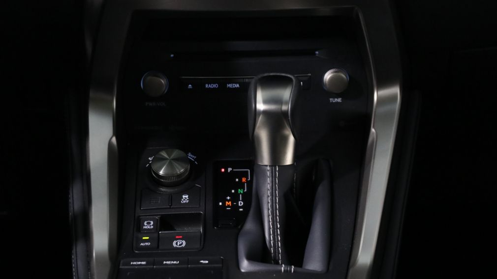 2019 Lexus NX AUTO A/C CUIR TOIT MAGS CAM RECUL BLUETOOTH #26