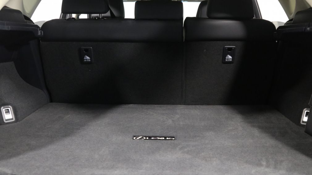 2019 Lexus NX AUTO A/C CUIR TOIT MAGS CAM RECUL BLUETOOTH #34
