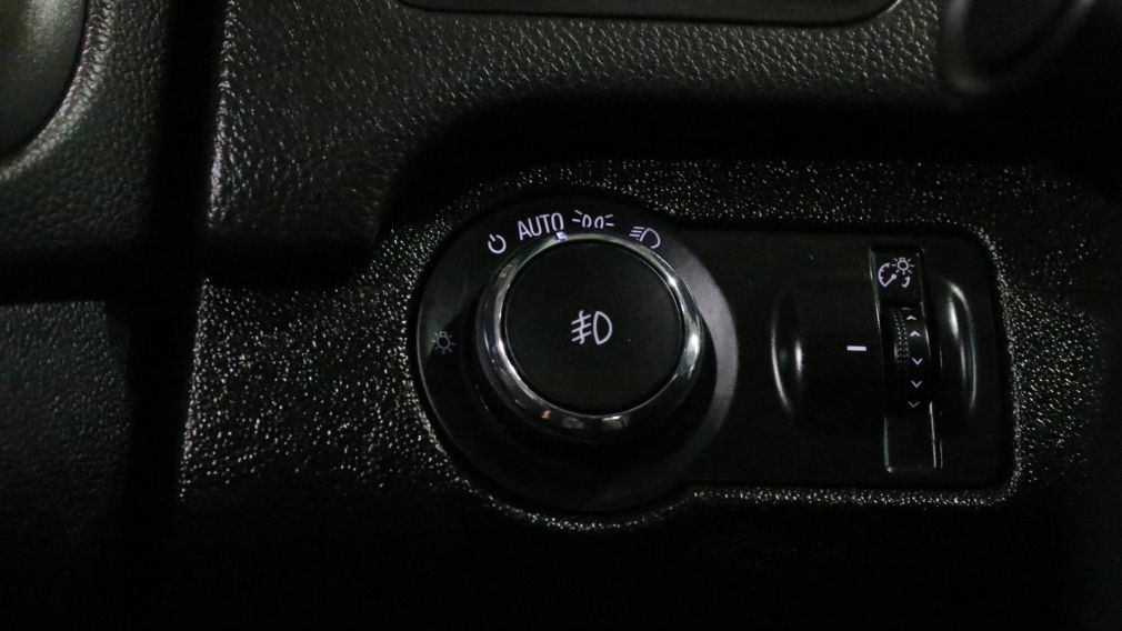 2015 Buick Regal TURBO AUTO A/C CUIR MAGS CAM RECULE BLUETOOTH #13