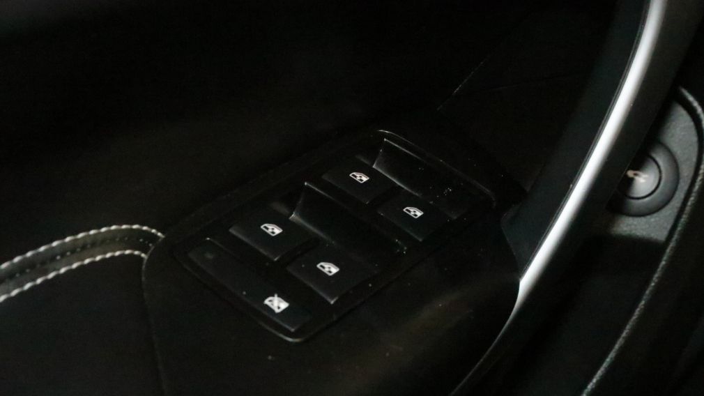 2015 Buick Regal TURBO AUTO A/C CUIR MAGS CAM RECULE BLUETOOTH #12