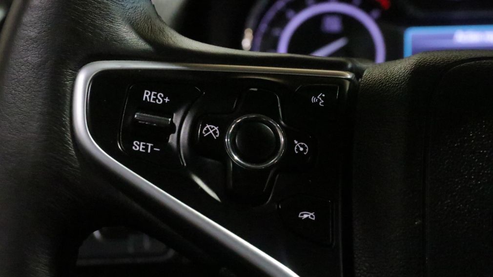 2015 Buick Regal TURBO AUTO A/C CUIR MAGS CAM RECULE BLUETOOTH #14