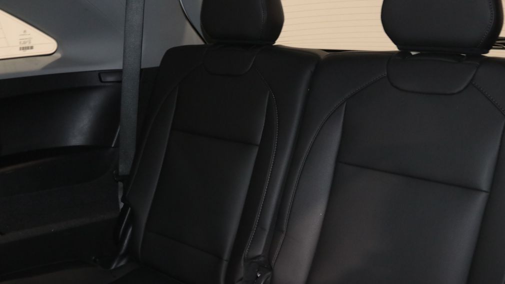 2015 Acura MDX SH-AWD 4dr AUTO A/C GR ELECT MAGS CUIR TOIT CAMERA #18