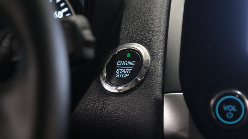 2019 Ford EcoSport SE 4WD AUTO A/C GR ÉLECT TOIT MAGS CAM RECUL #20