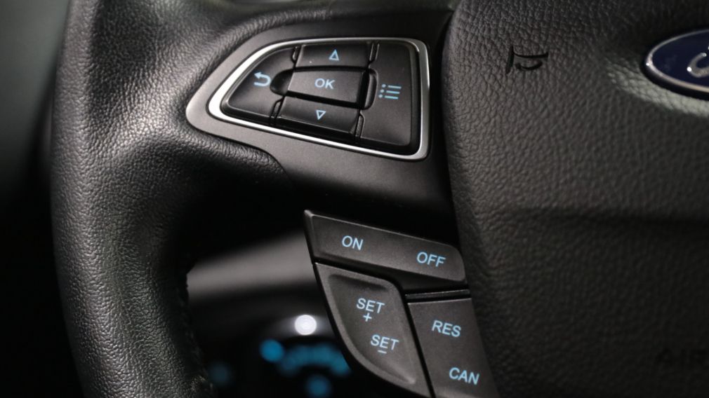 2019 Ford EcoSport SE 4WD AUTO A/C GR ÉLECT TOIT MAGS CAM RECUL #18