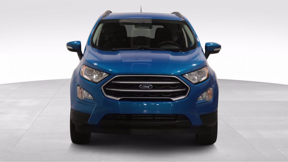 2019 Ford EcoSport SE 4WD AUTO A/C GR ÉLECT TOIT MAGS CAM RECUL #2