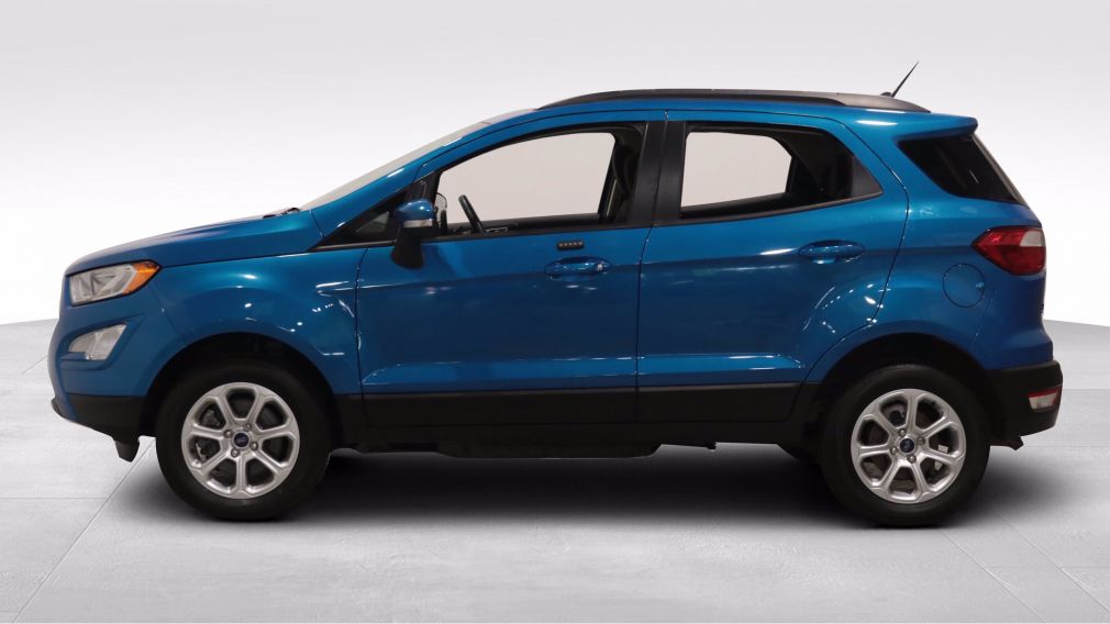 2019 Ford EcoSport SE 4WD AUTO A/C GR ÉLECT TOIT MAGS CAM RECUL #4