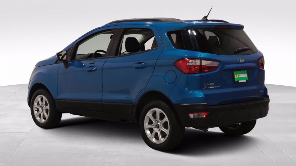 2019 Ford EcoSport SE 4WD AUTO A/C GR ÉLECT TOIT MAGS CAM RECUL #5