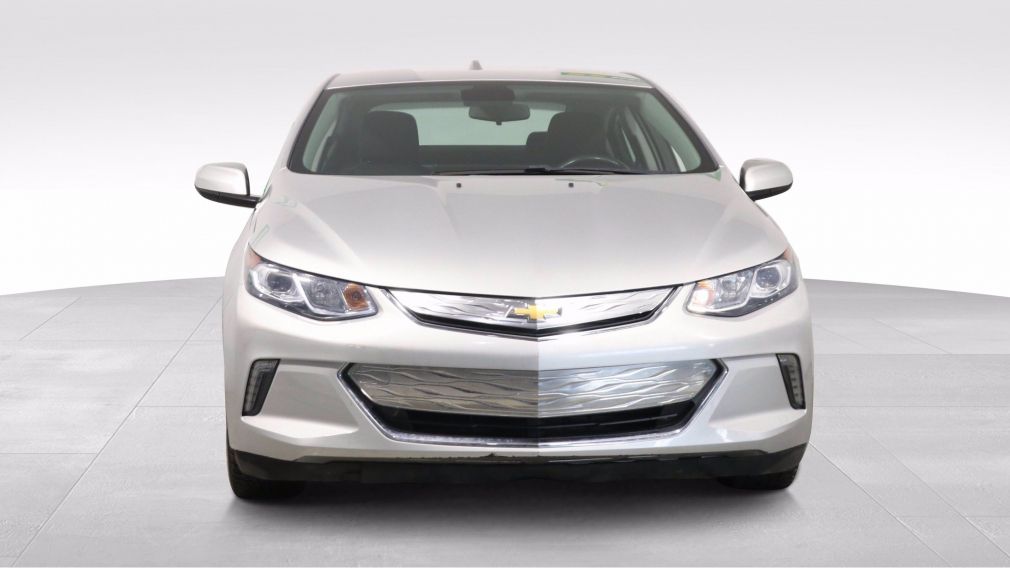 2017 Chevrolet Volt LT AUTO A/C GR ELECT MAGS CAM RECULE BLUETOOTH #2