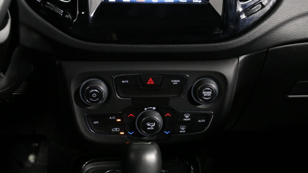 2019 Jeep Compass ALTITUDE AUTO A/C CUIR MAGS CAM RECUL BLUETOOTH #20