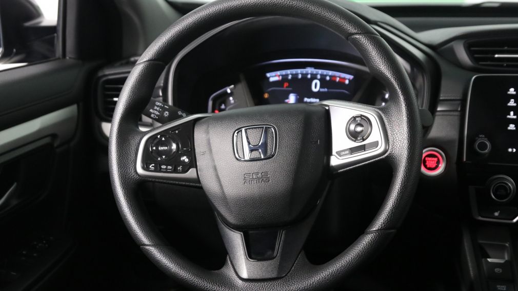 2019 Honda CRV LX AUTO A/C MAGS GROUPE ÉLECT CAM RECUL BLUETOOTH #16