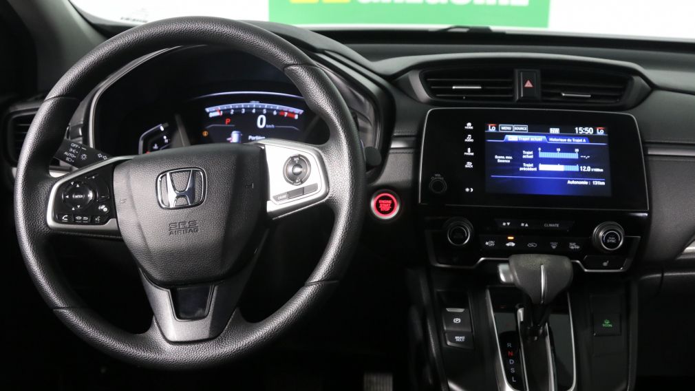 2019 Honda CRV LX AUTO A/C MAGS GROUPE ÉLECT CAM RECUL BLUETOOTH #15