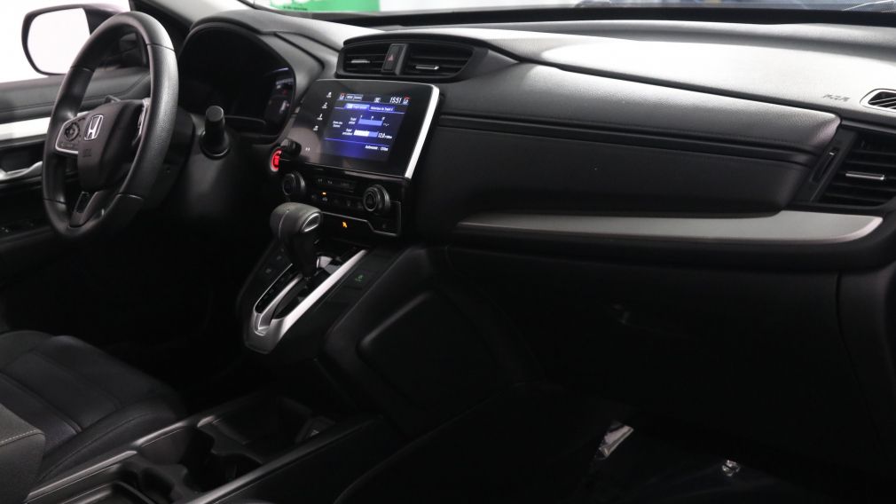 2019 Honda CRV LX AUTO A/C MAGS GROUPE ÉLECT CAM RECUL BLUETOOTH #22