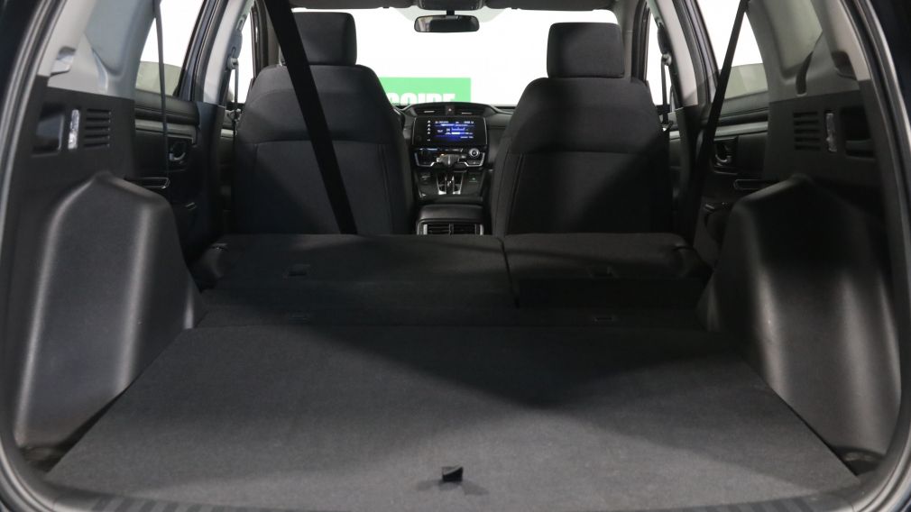 2019 Honda CRV LX AUTO A/C MAGS GROUPE ÉLECT CAM RECUL BLUETOOTH #29