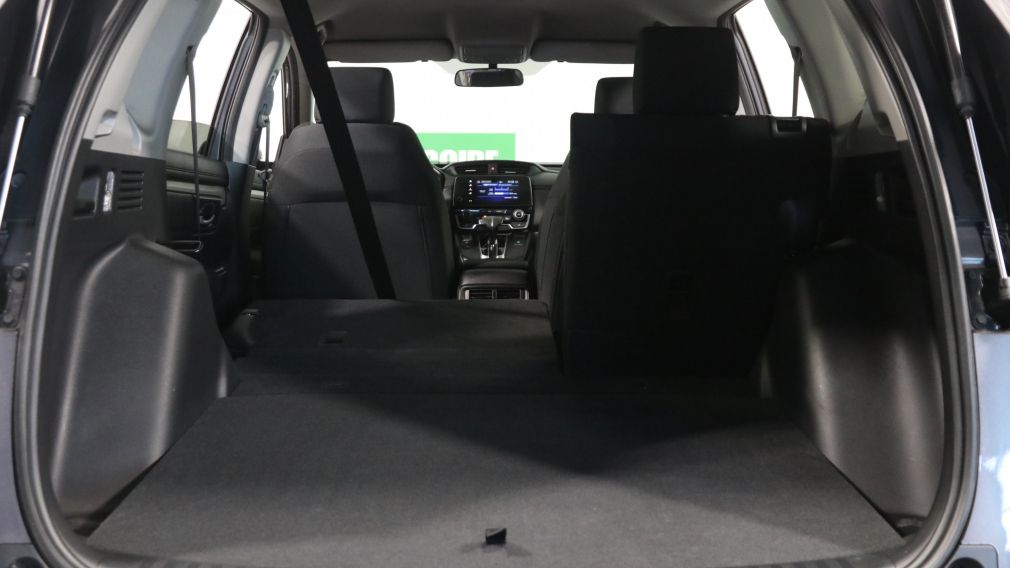 2019 Honda CRV LX AUTO A/C MAGS GROUPE ÉLECT CAM RECUL BLUETOOTH #27