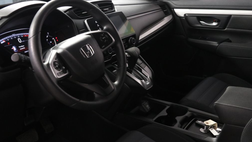 2019 Honda CRV LX AUTO A/C MAGS GROUPE ÉLECT CAM RECUL BLUETOOTH #8