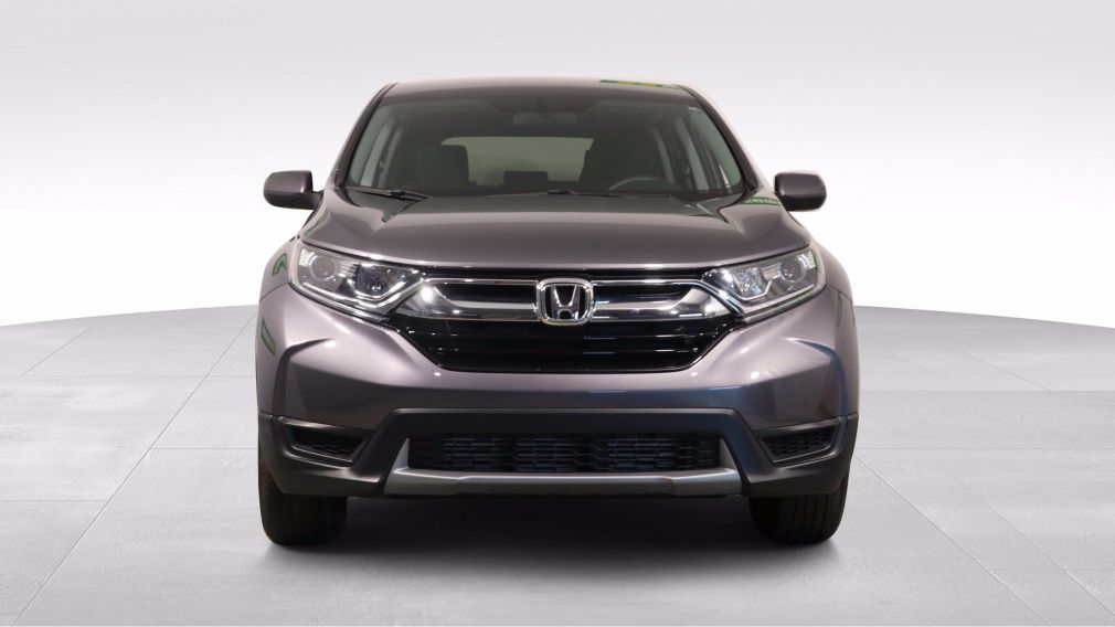 2019 Honda CRV LX AUTO A/C MAGS GROUPE ÉLECT CAM RECUL BLUETOOTH #1