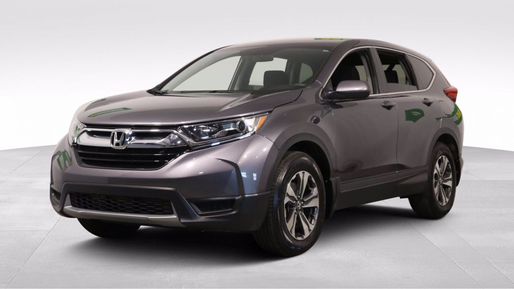 2019 Honda CRV LX AUTO A/C MAGS GROUPE ÉLECT CAM RECUL BLUETOOTH #3