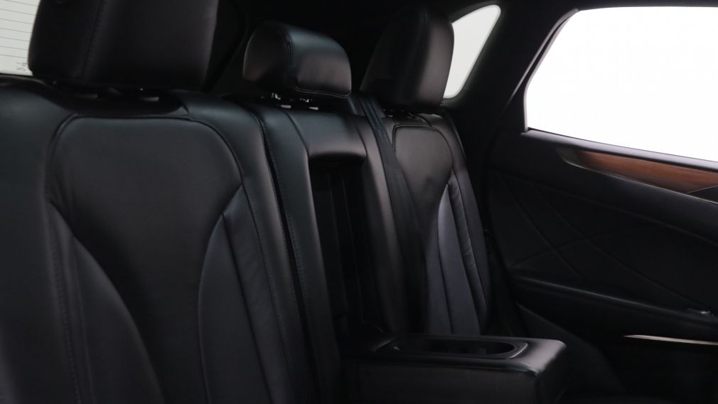2019 Lincoln MKC SÉLECT AUTO A/C GR ÉLECT CUIR TOIT MAGS CAM RECUL #21