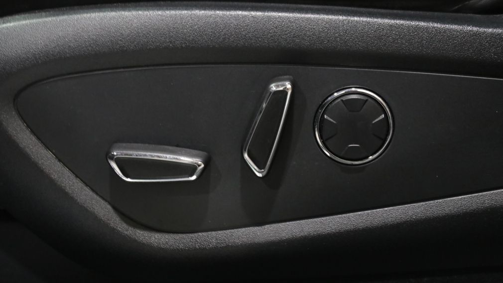 2019 Lincoln MKC SÉLECT AUTO A/C GR ÉLECT CUIR TOIT MAGS CAM RECUL #12