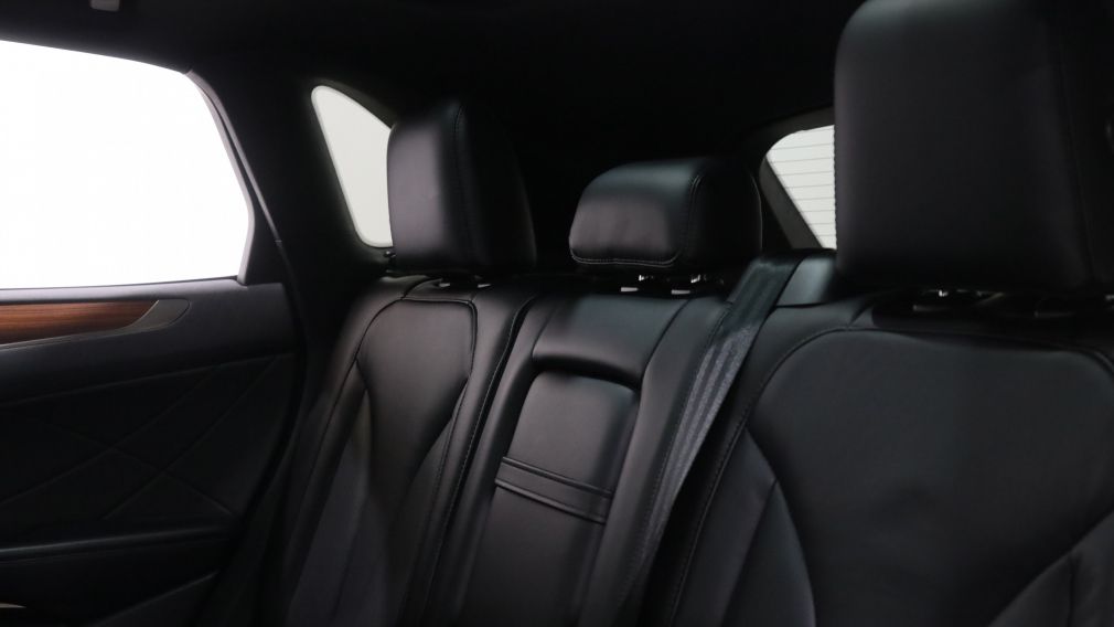 2019 Lincoln MKC SÉLECT AUTO A/C GR ÉLECT CUIR TOIT MAGS CAM RECUL #20