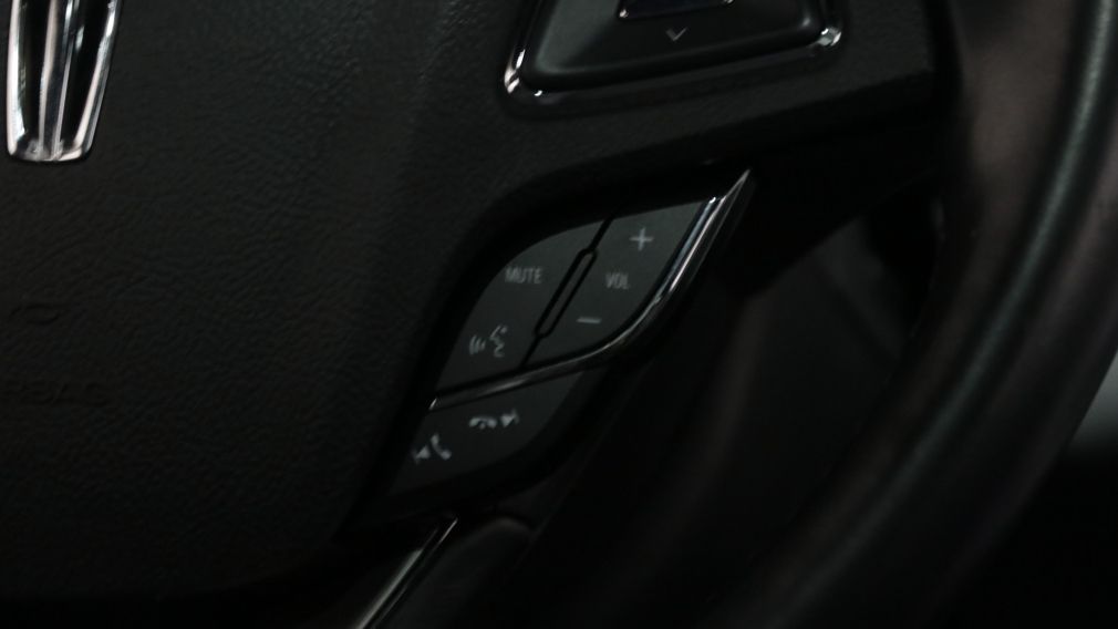 2019 Lincoln MKC SÉLECT AUTO A/C GR ÉLECT CUIR TOIT MAGS CAM RECUL #16