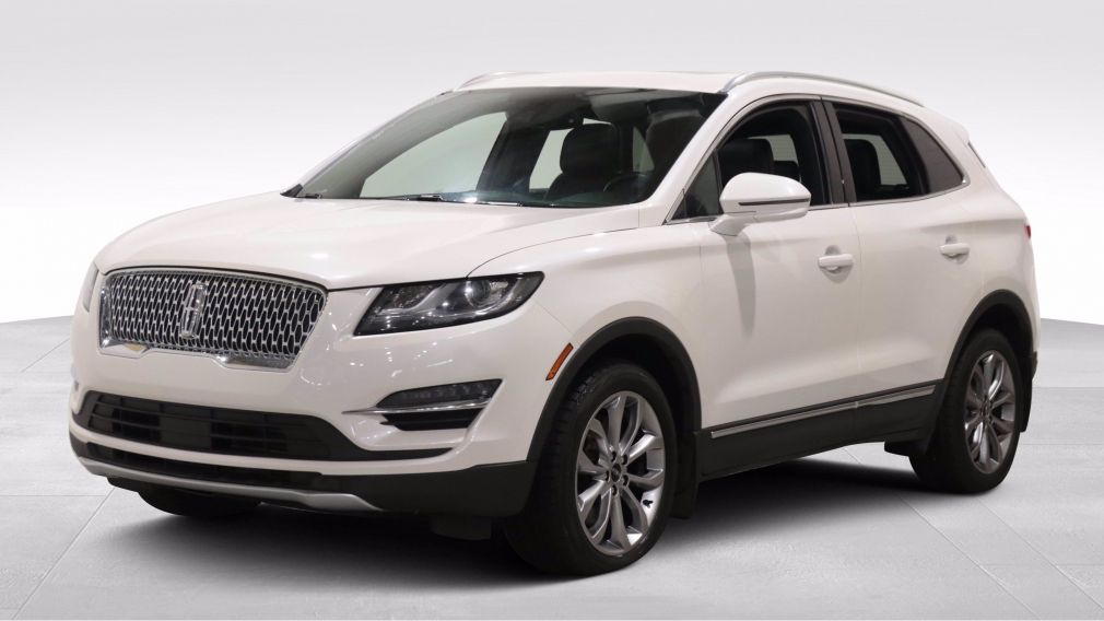 2019 Lincoln MKC SÉLECT AUTO A/C GR ÉLECT CUIR TOIT MAGS CAM RECUL #3