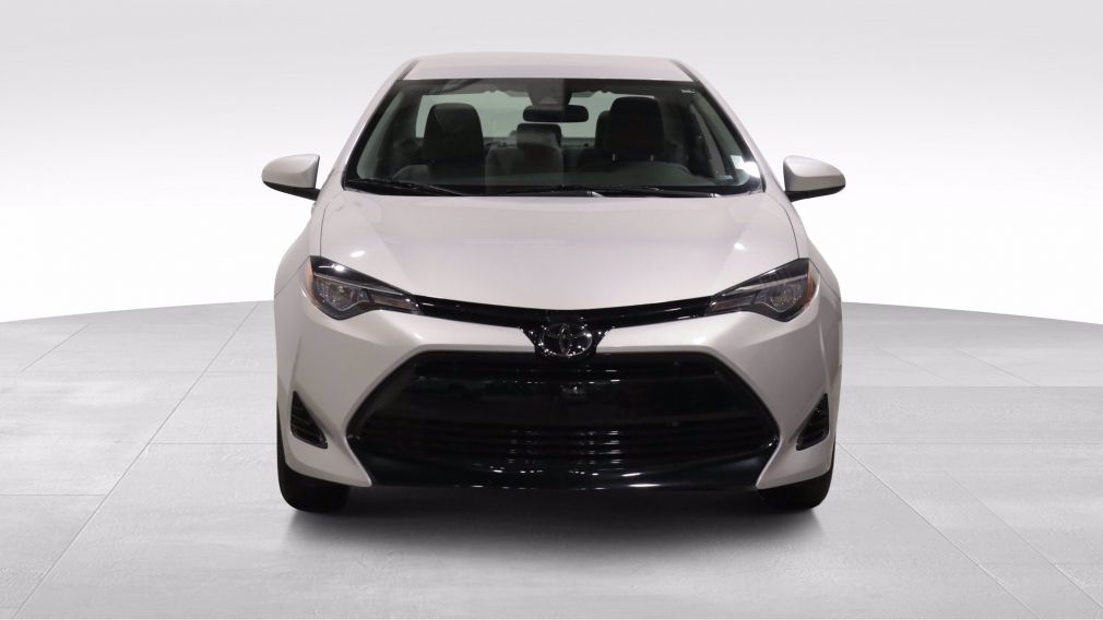 2017 Toyota Corolla CE AUTO A/C GR ELECT BLUETOOTH #1