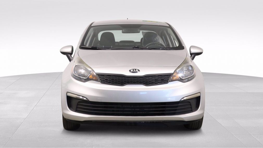 2016 Kia Rio LX A/C GR ELECT #2