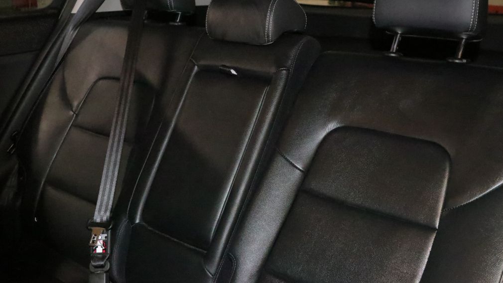 2019 Kia Sportage EX AUTO A/C AWD GR ELECT MAGS CAM RECUL BLUETOOTH #17