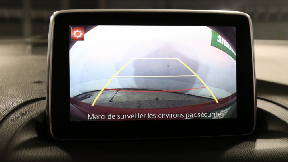 2014 Mazda 3 GS-SKY AUTO MAGS GROUPE ÉLECT CAM RECUL #13