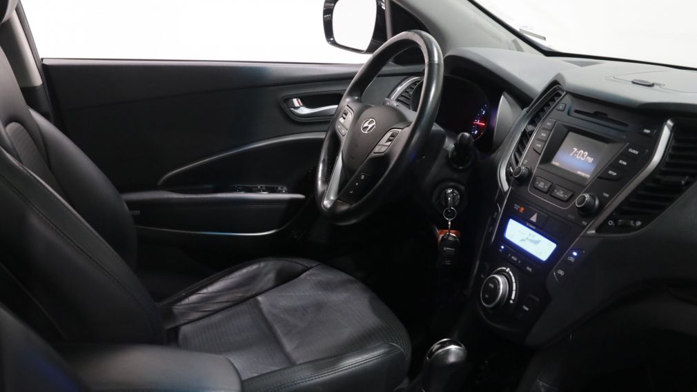 2014 Hyundai Santa Fe LUXURY A/C CUIR TOIT MAGS GROUPE ÉLECT CAM RECUL #23